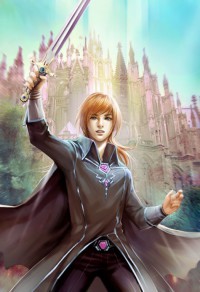 深山渡口