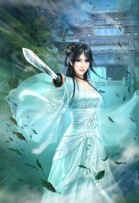 我村子里的后宫