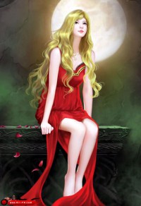 开局养成美少女