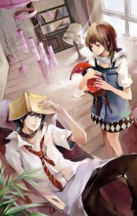 女总裁的无敌狂婿