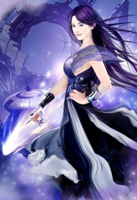 魔仙盛世