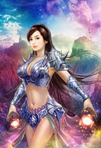 荒岛求生记