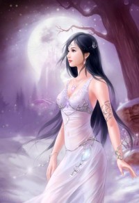 陰陽眼和天師小姐