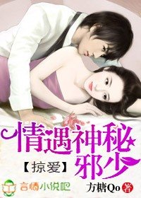 掠爱:情遇神秘邪少