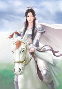（展昭同人）天阙长歌