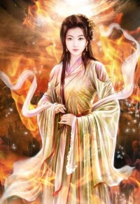西游：我唐僧，施主，请自重