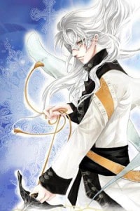（BL/火影同人）鼬，我们结婚吧